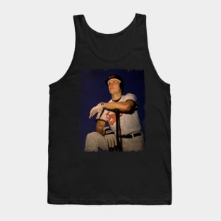 Cal Ripken - 2,632 Consecutive Games Played Tank Top